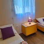 Pansion Adria Haus Posedarje