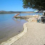 Konukevi Pansion Adria Haus Posedarje
