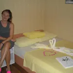 Konukevi Pansion Adria Haus 3*