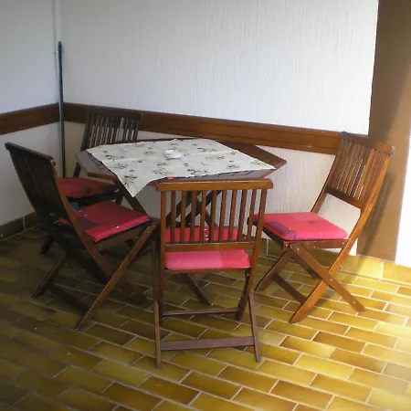 Pansion Adria Haus 3* بوسيدارجي
