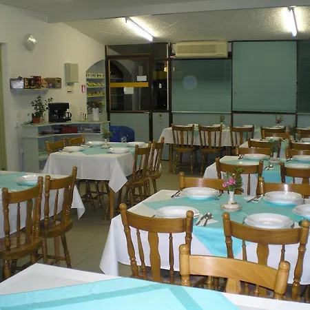 Pansion Adria Haus 3*