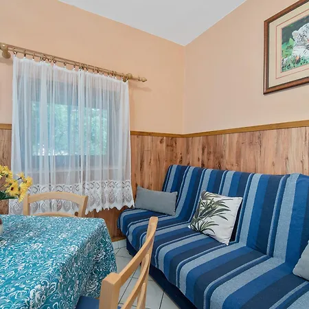 Pansion Adria Haus 3* بوسيدارجي