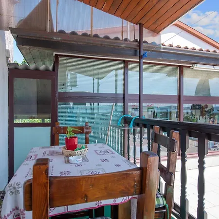 Pansion Adria Haus Guest house