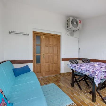 Pansion Adria Haus Posedarje