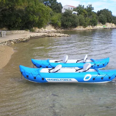 Pansion Adria Haus Πανσιόν