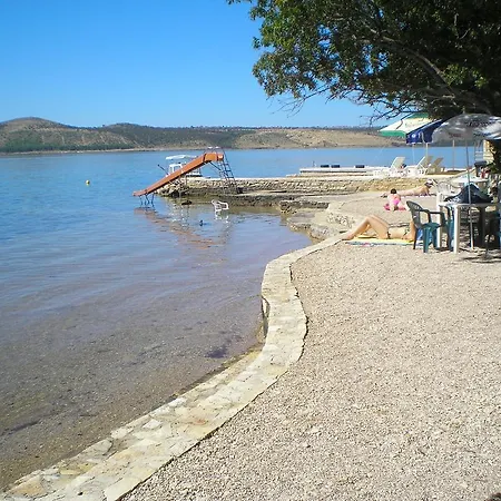 Πανσιόν Pansion Adria Haus Posedarje