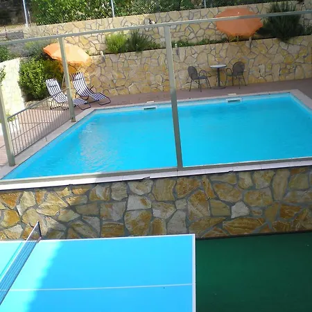 Pansion Adria Haus 3*