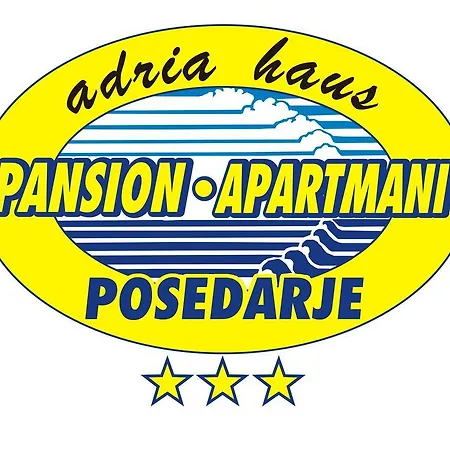 Πανσιόν Pansion Adria Haus