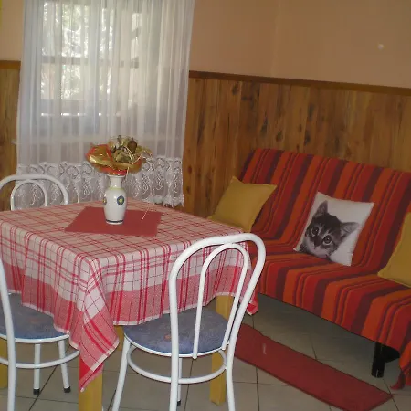 Pansion Adria Haus Posedarje