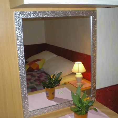 Pansion Adria Haus Posedarje