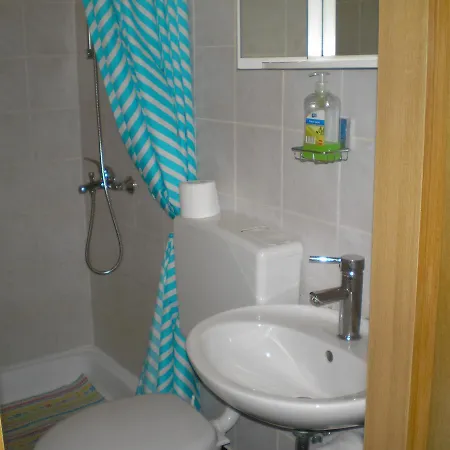 Pansion Adria Haus Πανσιόν Posedarje