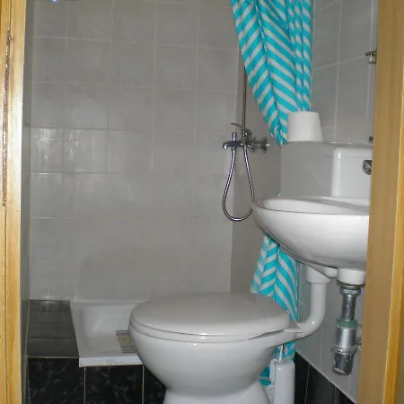 Pansion Adria Haus Posedarje