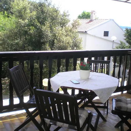 Pansion Adria Haus Posedarje