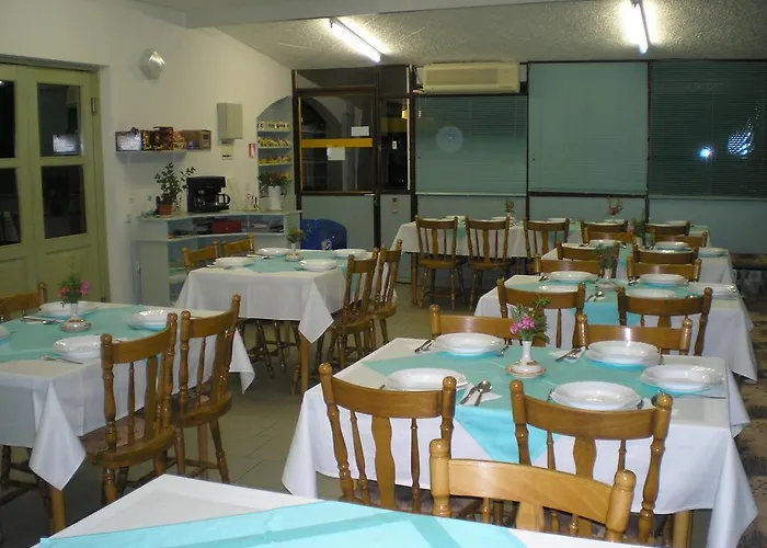 Pansion Adria Haus 3*