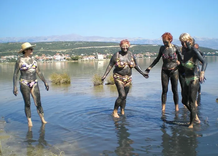 Pensjonat Pansion Adria Haus 3*