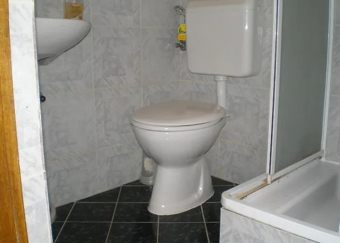 Pensjonat Pansion Adria Haus Posedarje