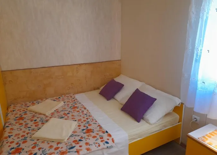 Pensjonat Pansion Adria Haus