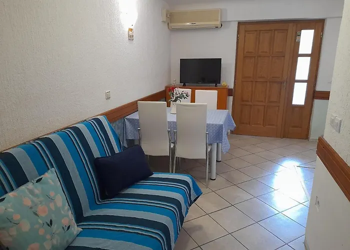 Pansion Adria Haus Posedarje