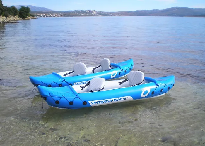 Pansion Adria Haus Posedarje