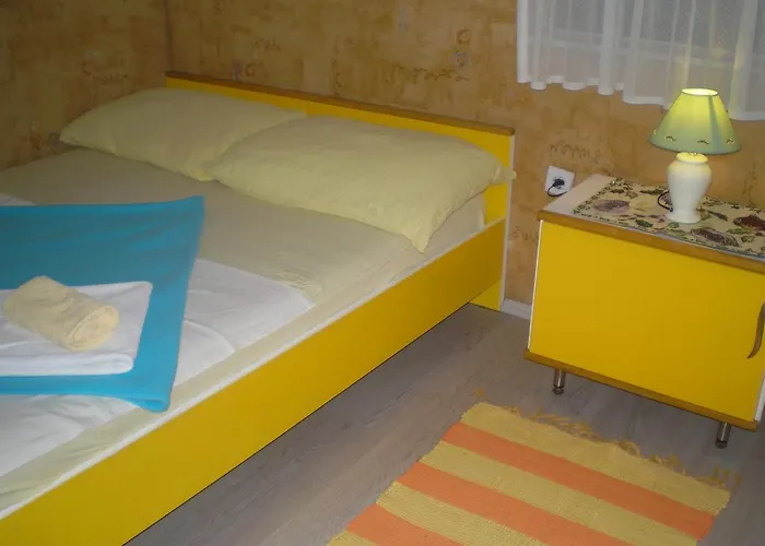 Pansion Adria Haus 3* Posedarje