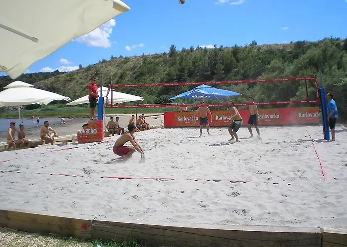 Pansion Adria Haus Pensjonat 3*