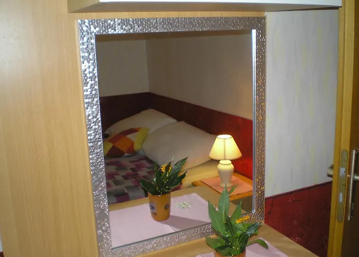 Pansion Adria Haus Posedarje