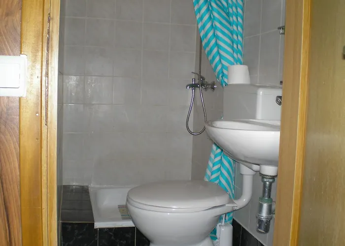 Pansion Adria Haus Posedarje