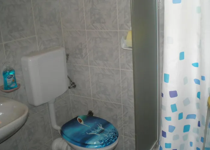 Pensjonat Pansion Adria Haus Posedarje