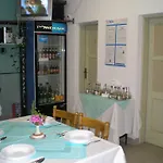 Gasthof Pansion Adria Haus Posedarje