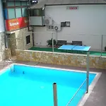 Gasthof Pansion Adria Haus