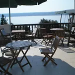 Pansion Adria Haus Gasthof Posedarje