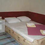 Gasthof Pansion Adria Haus 3*