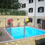 Pansion Adria Haus Gasthof