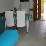 Pansion Adria Haus Gasthof 3*