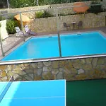 Pansion Adria Haus 3*