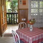 Pansion Adria Haus Posedarje