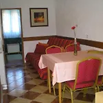 Pansion Adria Haus Posedarje
