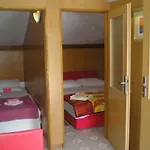 Gasthof Pansion Adria Haus Posedarje