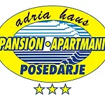 Gasthof Pansion Adria Haus