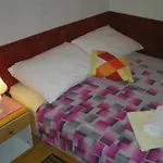 Gasthof Pansion Adria Haus Posedarje