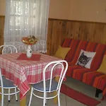 Pansion Adria Haus Posedarje