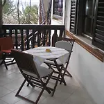Gasthof Pansion Adria Haus Posedarje