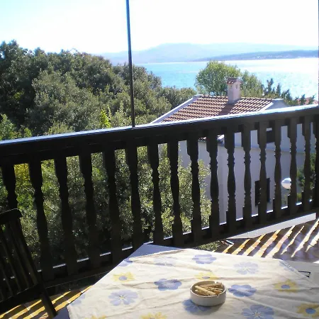 Pansion Adria Haus Penzion