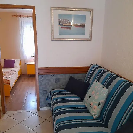 Penzion Pansion Adria Haus