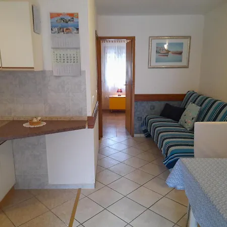 Pansion Adria Haus Posedarje