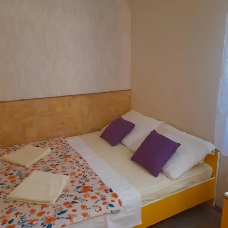 Vendégház Pansion Adria Haus