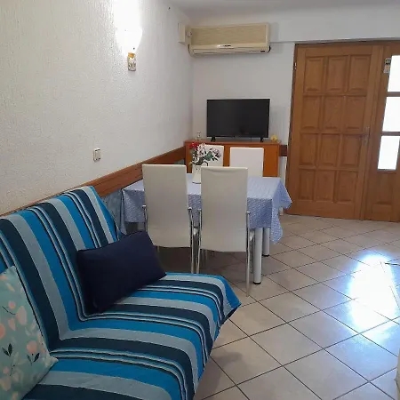 Pansion Adria Haus Posedarje
