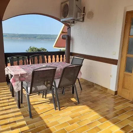 Pansion Adria Haus 3* Posedarje