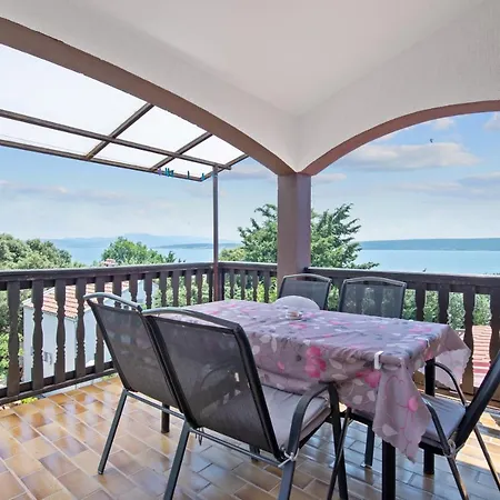 Pansion Adria Haus 3* Поседарье