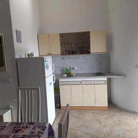 Vendégház Pansion Adria Haus